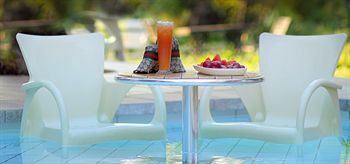 The Lakes Boutique Lodge 0*
