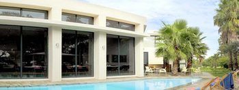 The Lakes Boutique Lodge 0*