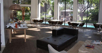 The Lakes Boutique Lodge 0*