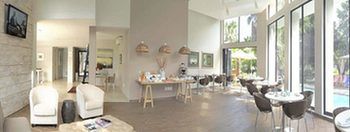 The Lakes Boutique Lodge 0*