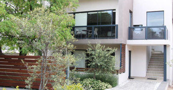 The Lakes Boutique Lodge 0*