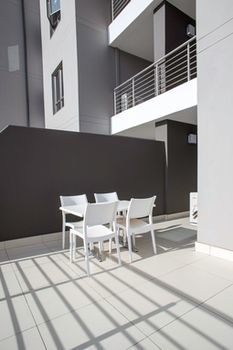 Cag the Hub Bryanston 0*