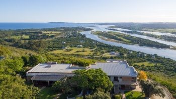 Alkantmooi Private Nature Reserve Keursee Units 4*