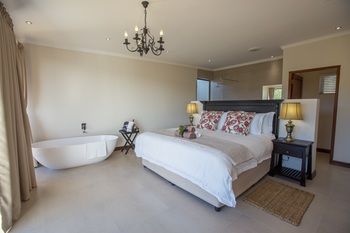 Alkantmooi Private Nature Reserve Keursee Units 4*