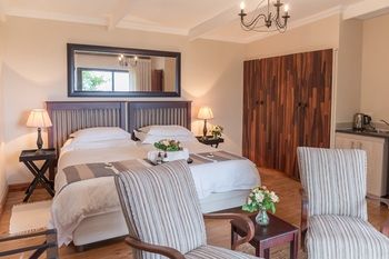 Alkantmooi Private Nature Reserve Keursee Units 4*