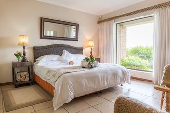 Alkantmooi Private Nature Reserve Keursee Units 4*