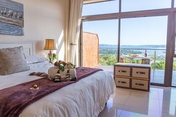 Alkantmooi Private Nature Reserve Keursee Units 4*