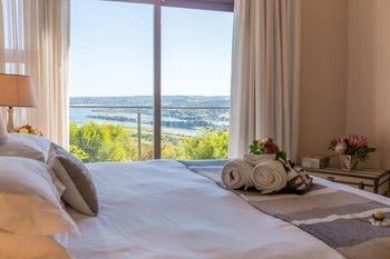 Alkantmooi Private Nature Reserve Keursee Units 4*