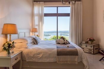 Alkantmooi Private Nature Reserve Keursee Units 4*