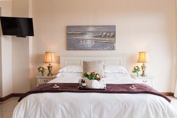 Alkantmooi Private Nature Reserve Keursee Units 4*