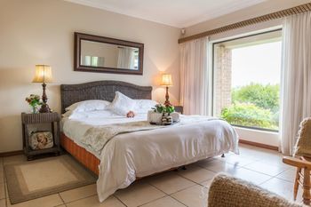 Alkantmooi Private Nature Reserve Keursee Units 4*