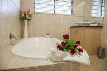 Alkantmooi Private Nature Reserve Keursee Units 4*