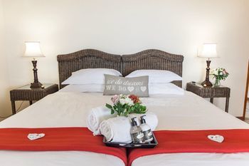 Alkantmooi Private Nature Reserve Keursee Units 4*