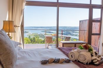 Alkantmooi Private Nature Reserve Keursee Units 4*