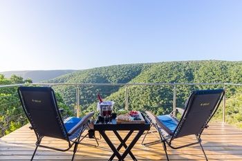 Alkantmooi Private Nature Reserve Keursee Units 4*