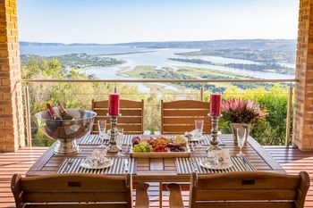 Alkantmooi Private Nature Reserve Keursee Units 4*