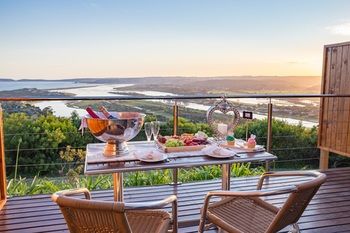 Alkantmooi Private Nature Reserve Keursee Units 4*