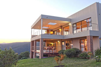Alkantmooi Private Nature Reserve Keursee Units 4*