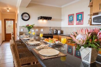 Alkantmooi Private Nature Reserve Keursee Units 4*