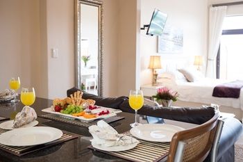 Alkantmooi Private Nature Reserve Keursee Units 4*