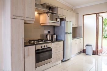 Alkantmooi Private Nature Reserve Keursee Units 4*