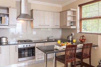 Alkantmooi Private Nature Reserve Keursee Units 4*
