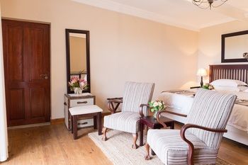 Alkantmooi Private Nature Reserve Keursee Units 4*