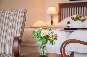 Alkantmooi Private Nature Reserve Keursee Units 4*