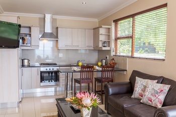 Alkantmooi Private Nature Reserve Keursee Units 4*
