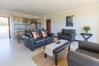 Alkantmooi Private Nature Reserve Keursee Units 4*