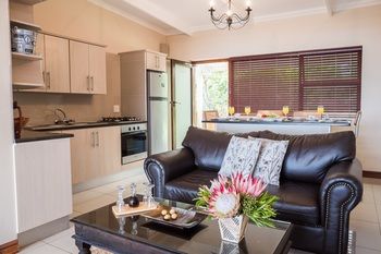 Alkantmooi Private Nature Reserve Keursee Units 4*
