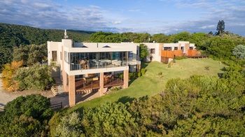Alkantmooi Private Nature Reserve Keursee Units 4*