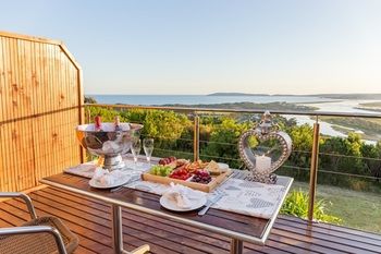 Alkantmooi Private Nature Reserve Keursee Units 4*