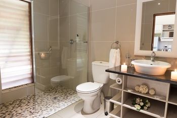 Alkantmooi Private Nature Reserve Keursee Units 4*