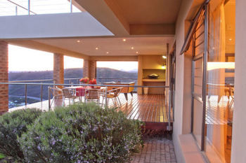 Alkantmooi Private Nature Reserve Keursee Units 4*