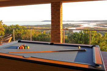 Alkantmooi Private Nature Reserve Keursee Units 4*