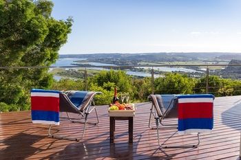 Alkantmooi Private Nature Reserve Keursee Units 4*