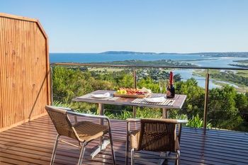 Alkantmooi Private Nature Reserve Keursee Units 4*