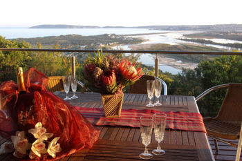 Alkantmooi Private Nature Reserve Keursee Units 4*