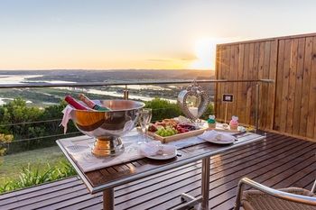 Alkantmooi Private Nature Reserve Keursee Units 4*