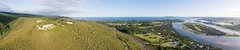 Alkantmooi Private Nature Reserve Keursee Units 4*