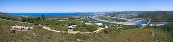 Alkantmooi Private Nature Reserve Keursee Units 4*