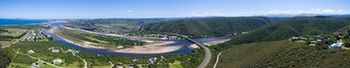 Alkantmooi Private Nature Reserve Keursee Units 4*