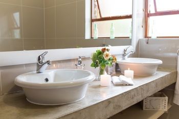 Alkantmooi Private Nature Reserve Keursee Units 4*