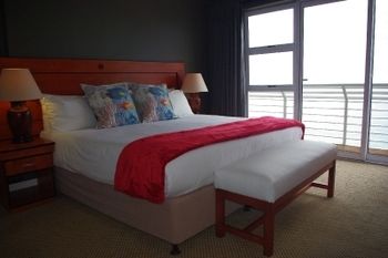 Diaz Hotel & Resort 4*