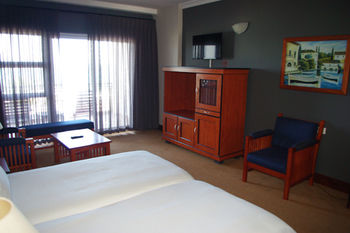 Diaz Hotel & Resort 4*