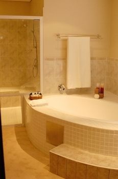 Diaz Hotel & Resort 4*