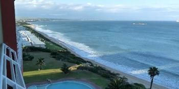 Diaz Hotel & Resort 4*