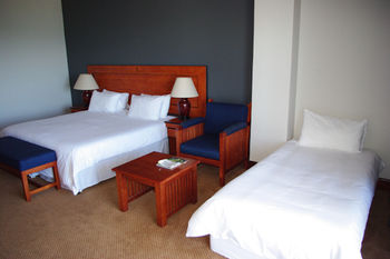 Diaz Hotel & Resort 4*