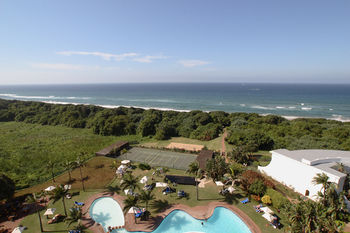 First Group Breakers Resort 4*